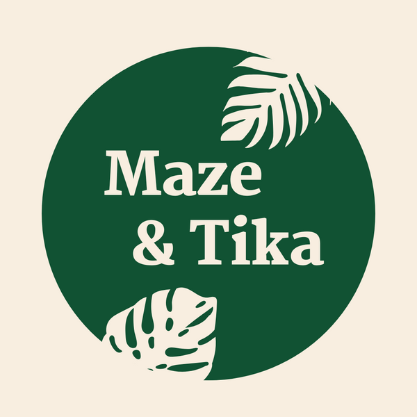 Maze & Tika